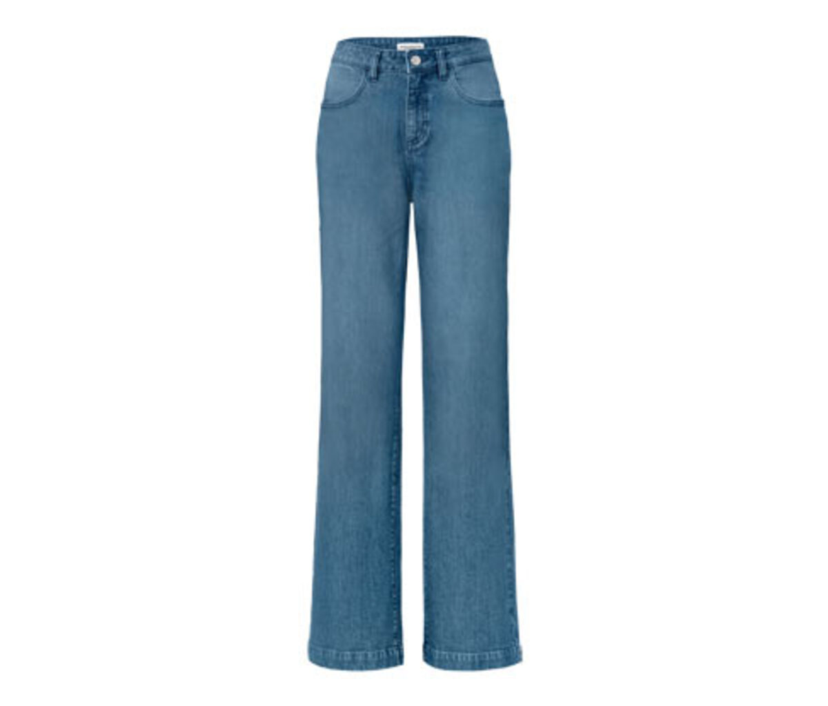 Bild 1 von Palazzo Jeans – Fit »Neni«