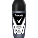 Bild 1 von Rexona Deo Roll-on Invisible