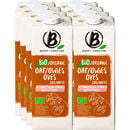 Bild 1 von Berief BIO Hafer Mandel Drink, 8er Pack