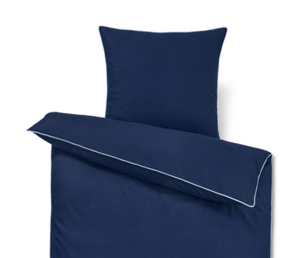 Bild 1 von Baumwoll-Bettwäsche mit TENCEL™ Lyocell, Übergröße