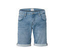 Bild 1 von Jeans-Shorts »Mustang«, hellblau