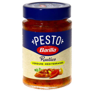 Barilla Pesto Rustico