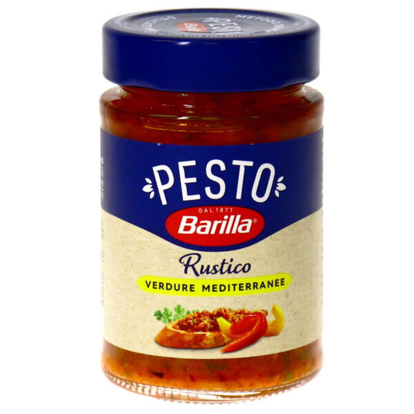 Bild 1 von Barilla Pesto Rustico