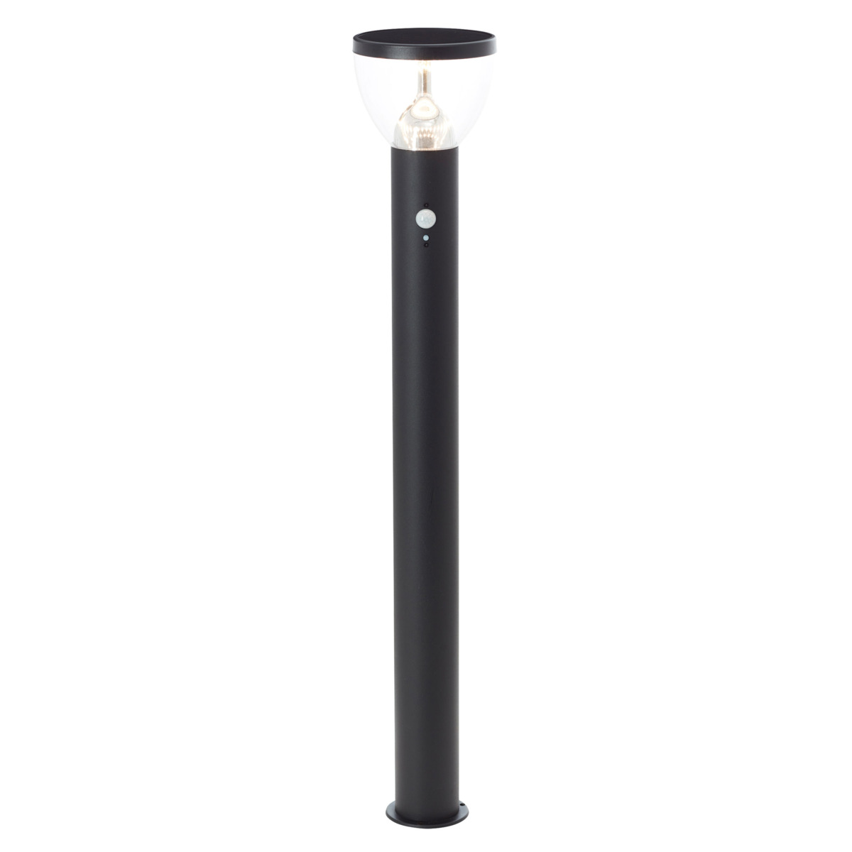 Bild 1 von LED-Solar-Wegeleuchte Tulip mit Bewegungsmelder, 92 cm