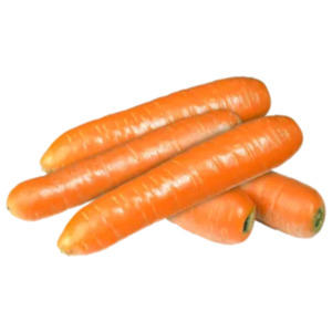 Spanien
Karotten