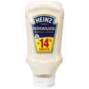 Bild 1 von Heinz Mayonnaise +14%