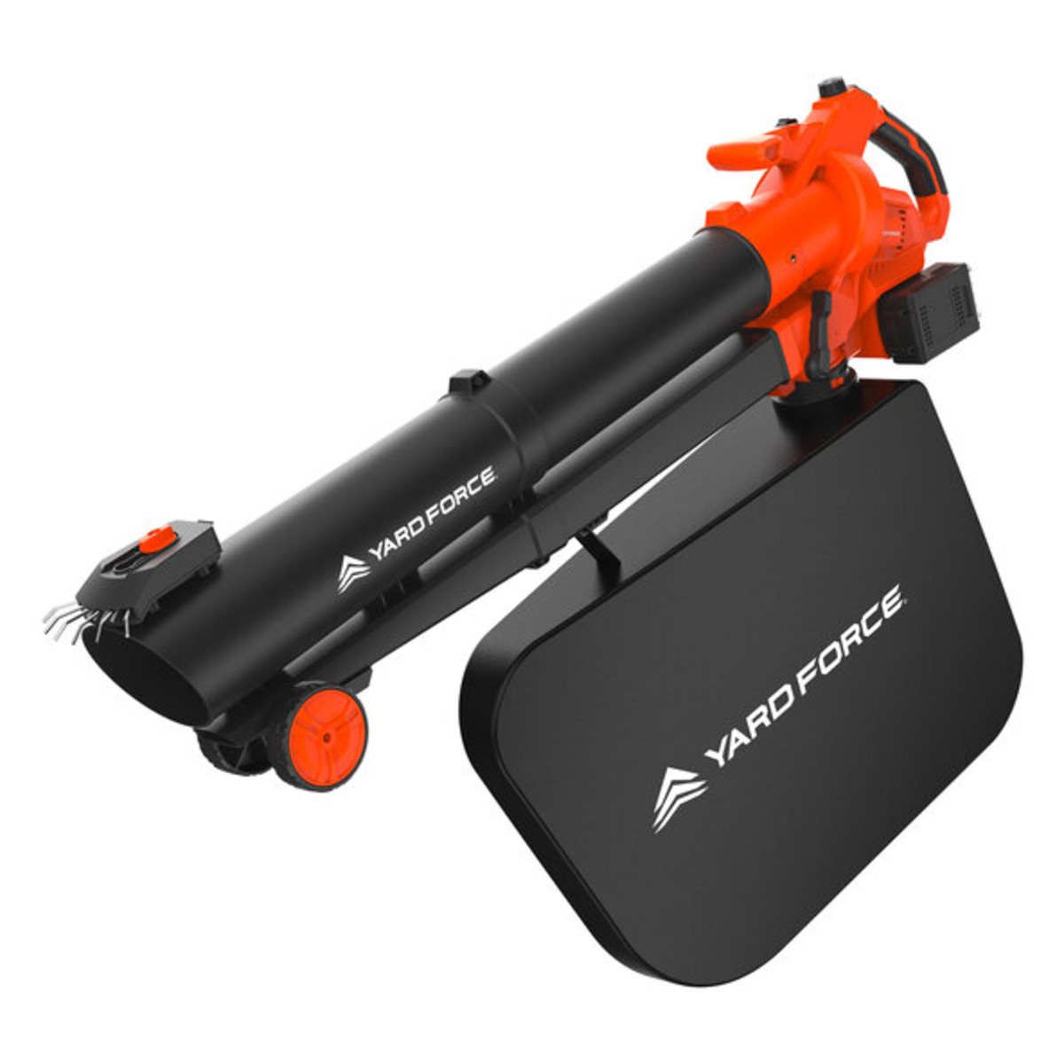 Bild 1 von Laubbläser-/Sauger LB C20C