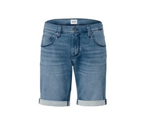 Jeans-Shorts »Mustang«,  blau