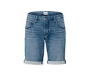 Bild 1 von Jeans-Shorts »Mustang«,  blau