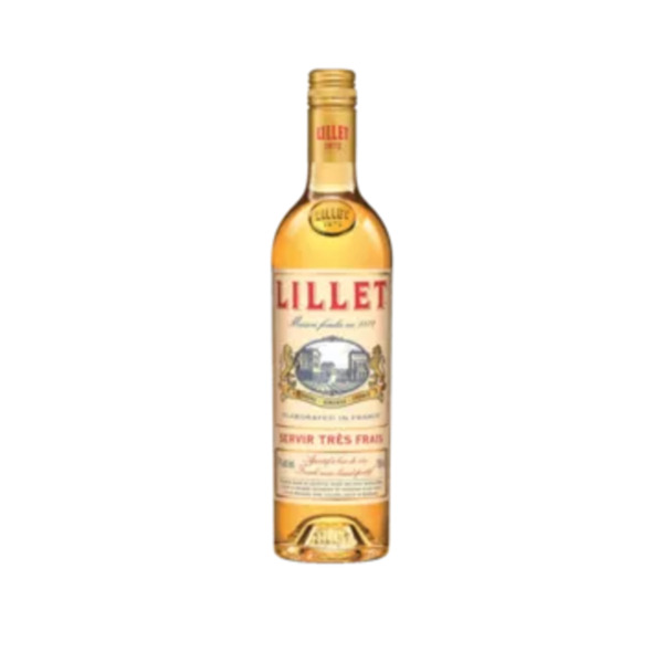 Bild 1 von Lillet Aperitif