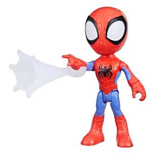 Spidey und seine Superfreunde - Sammelfigur - 1 St&#252;ck