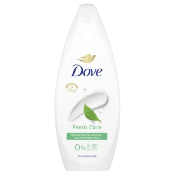 Bild 1 von Dove Pflegedusche Fresh Care