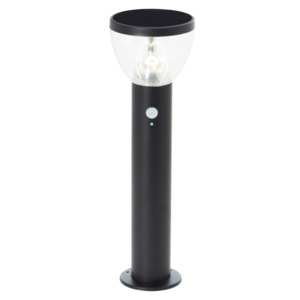 LED-Solar-Wegeleuchte Tulip mit Bewegungsmelder, 52 cm