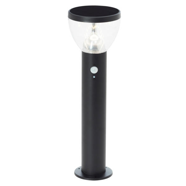 Bild 1 von LED-Solar-Wegeleuchte Tulip mit Bewegungsmelder, 52 cm