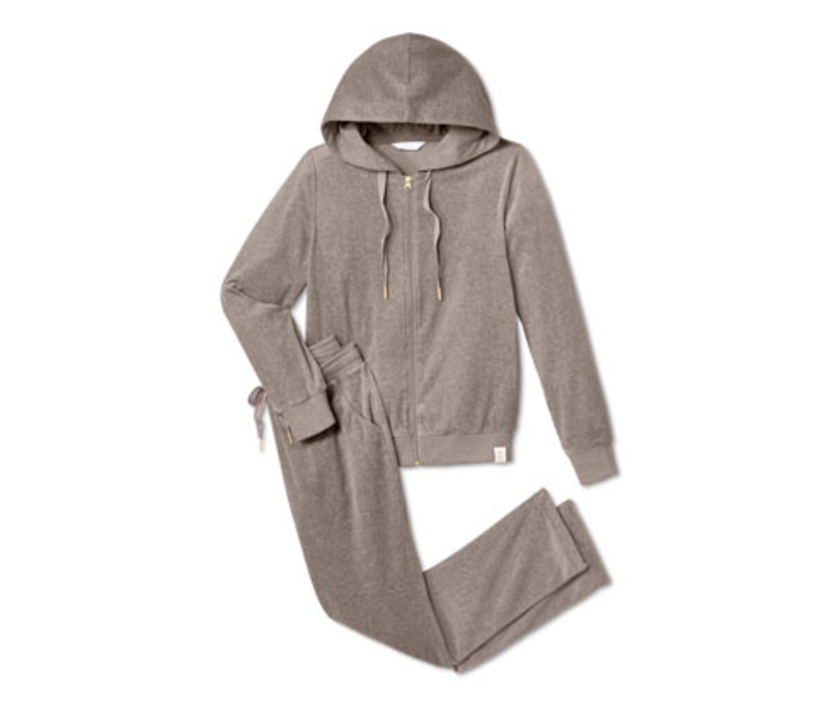 Bild 1 von Nicki-Hausanzug