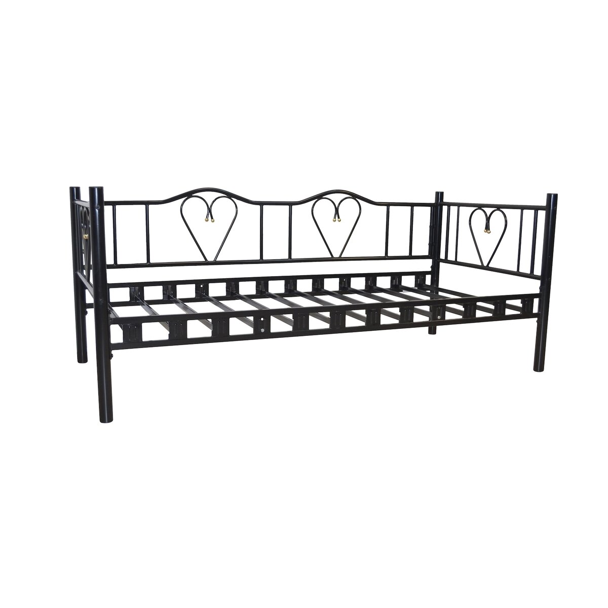 Bild 1 von möbel direkt online Daybed 90x200 cm Santi