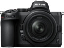 Bild 1 von NIKON Z5 Kit Systemkamera mit Objektiv 24-50 mm, 8 cm Display Touchscreen, WLAN