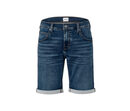 Bild 1 von Jeans-Shorts »Mustang«, dunkelblau