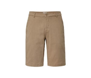 Chino-Shorts, beige