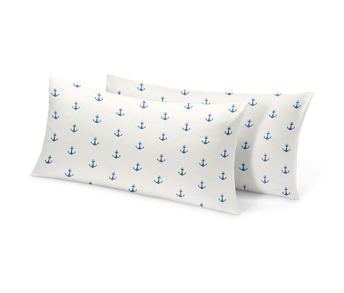 Bild 1 von 2 Jersey-Kopfkissenbezüge