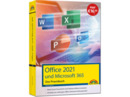 Bild 1 von Office 2021 und Microsoft 365 – Das Praxisbuch