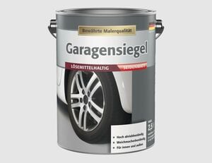 Garagensiegel