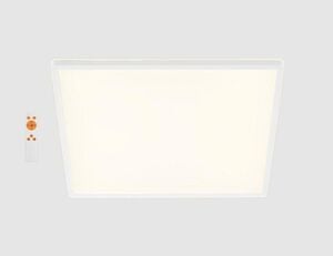 LED Panel 6500K inkl. Fernbedienung