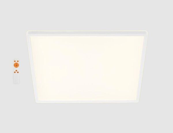 Bild 1 von LED Panel 6500K inkl. Fernbedienung