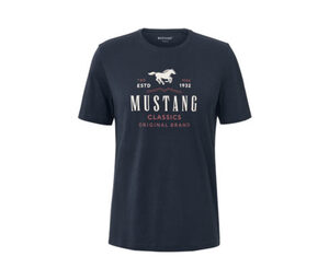 T-Shirt »Mustang«