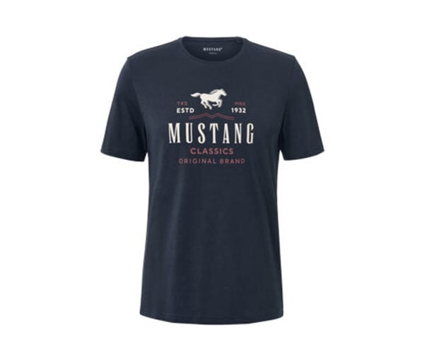 Bild 1 von T-Shirt »Mustang«