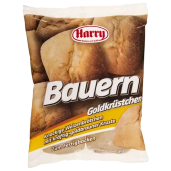 Bild 1 von Panifico Aufbackbrötchen oder Harry Aufbackbrötchen