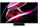 Bild 1 von HISENSE 65UXKQ Mini LED TV (Flat, 65 Zoll / 164 cm, UHD 4K, SMART TV, VIDAA U), Anthrazit