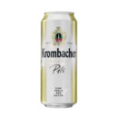 Bild 1 von Krombacher Pils