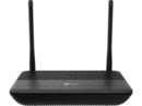 Bild 1 von TP-LINK TD-W9960v (DE) - WLAN DSL Internet Box Router 300 Mbit/s, Schwarz