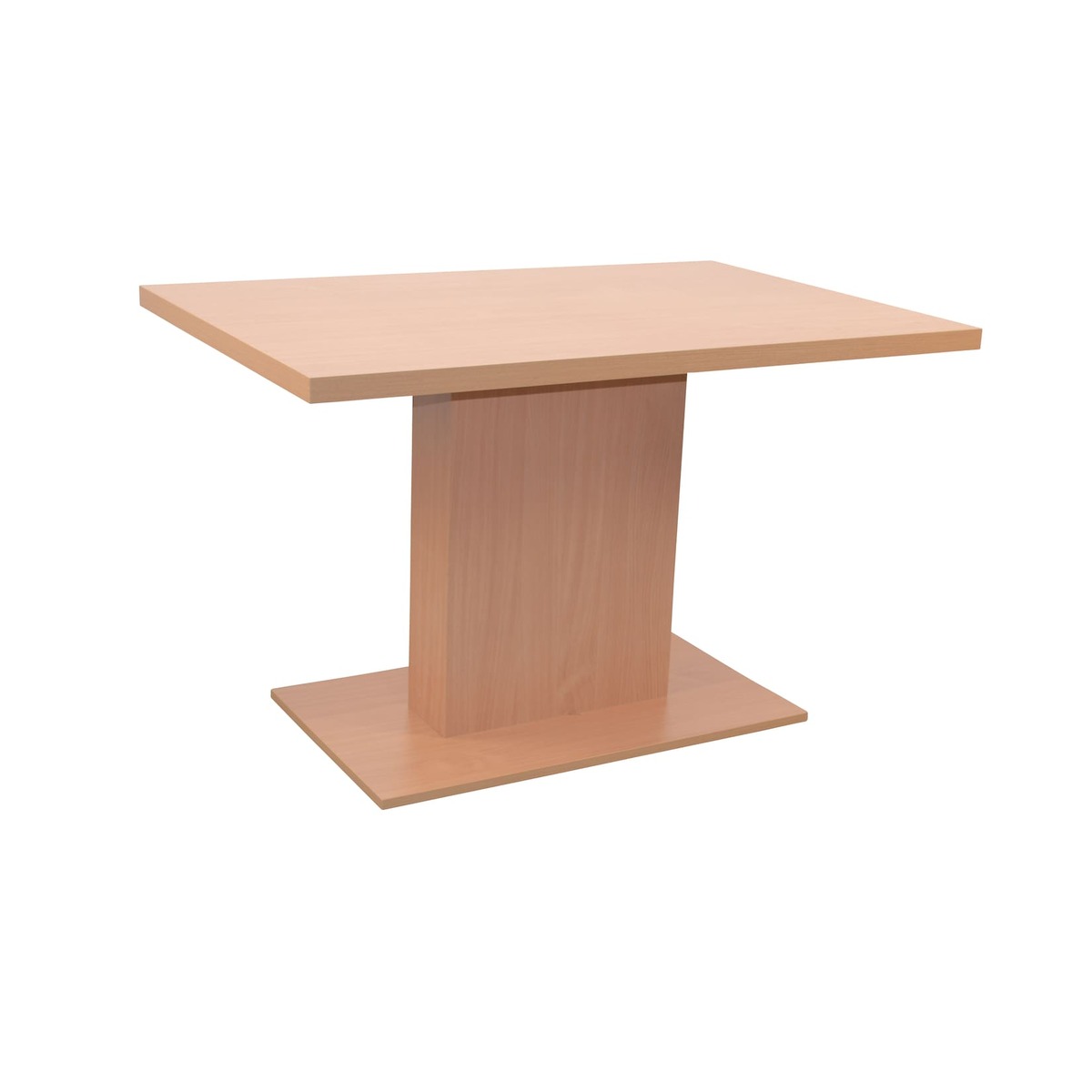 Bild 1 von möbel direkt online Säulentisch 120 cm Sonja