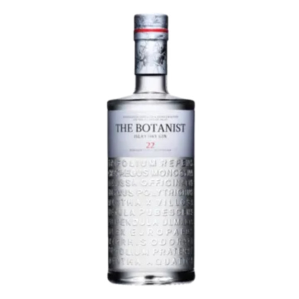 Bild 1 von The Botanist Dry Gin,
Hendrick's Gin oder Nordes Atlantic Gin