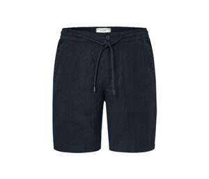 Leinen-Shorts