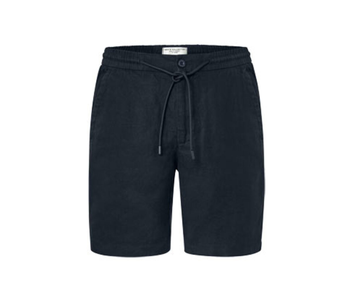 Bild 1 von Leinen-Shorts