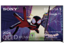 Bild 1 von SONY BRAVIA 9 K 75 XR 90 QLED TV (Flat, Zoll / 189 cm, 4K, SMART TV, Google TV), Schwarz