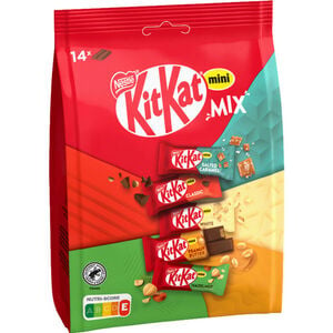 KitKat Mini Mix