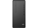 Bild 1 von HP M01-F4302ng, Desktop-PC mit Intel® Core™ i5 i5-14400 Prozessor, 16 GB RAM, 1 TB SSD, Intel®, UHD 730, Windows 11 (64 Bit), Schwarz