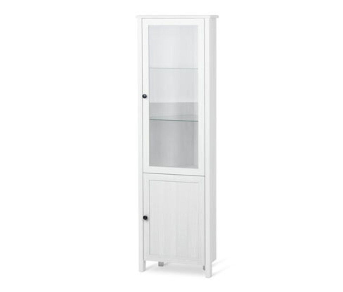 Bild 1 von Eckvitrine