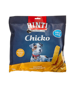 Rinti Extra Chicko Huhn, Hundesnack, 500g