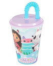 Bild 1 von Gabby's Dollhouse Trinkbecher, ca. 360 ml, hellblau