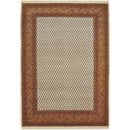 Bild 1 von Cazaris Orientteppich, Beige, Textil, Abstraktes, rechteckig, 40x60 cm, in verschiedenen Größen erhältlich, Teppiche & Böden, Teppiche, Orientteppiche