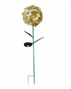 Bild 1 von Solarstecker Blume, ca. 81 cm, gelb