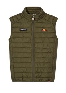 Ellesse Steppjacke »Herren Stepp-Weste BARDY - Gilet, ärmellos,«