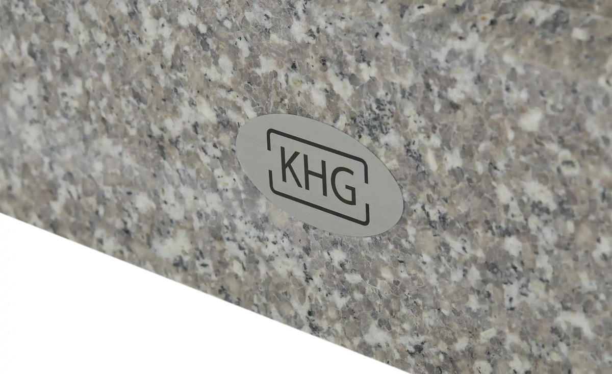Bild 2 von Sonnenschirmständer aus Granit Granito