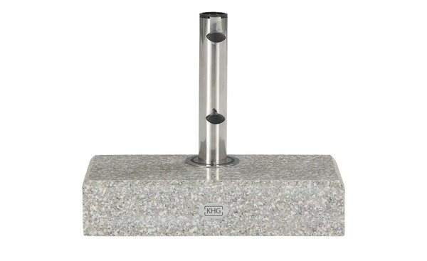 Bild 3 von Sonnenschirmständer aus Granit Granito