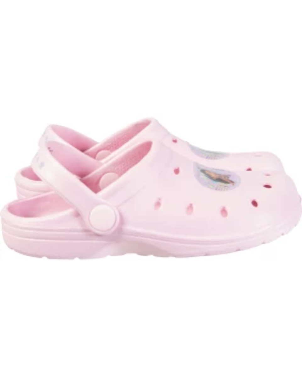 Bild 1 von Lizenz Clogs, verschiedene Lizenzen, rosa